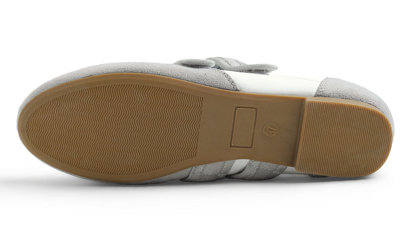 Feversole Sneaker - White