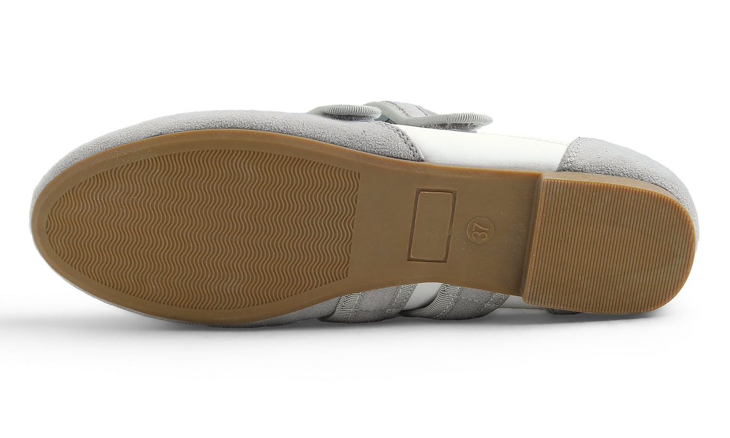 Feversole Sneaker - White