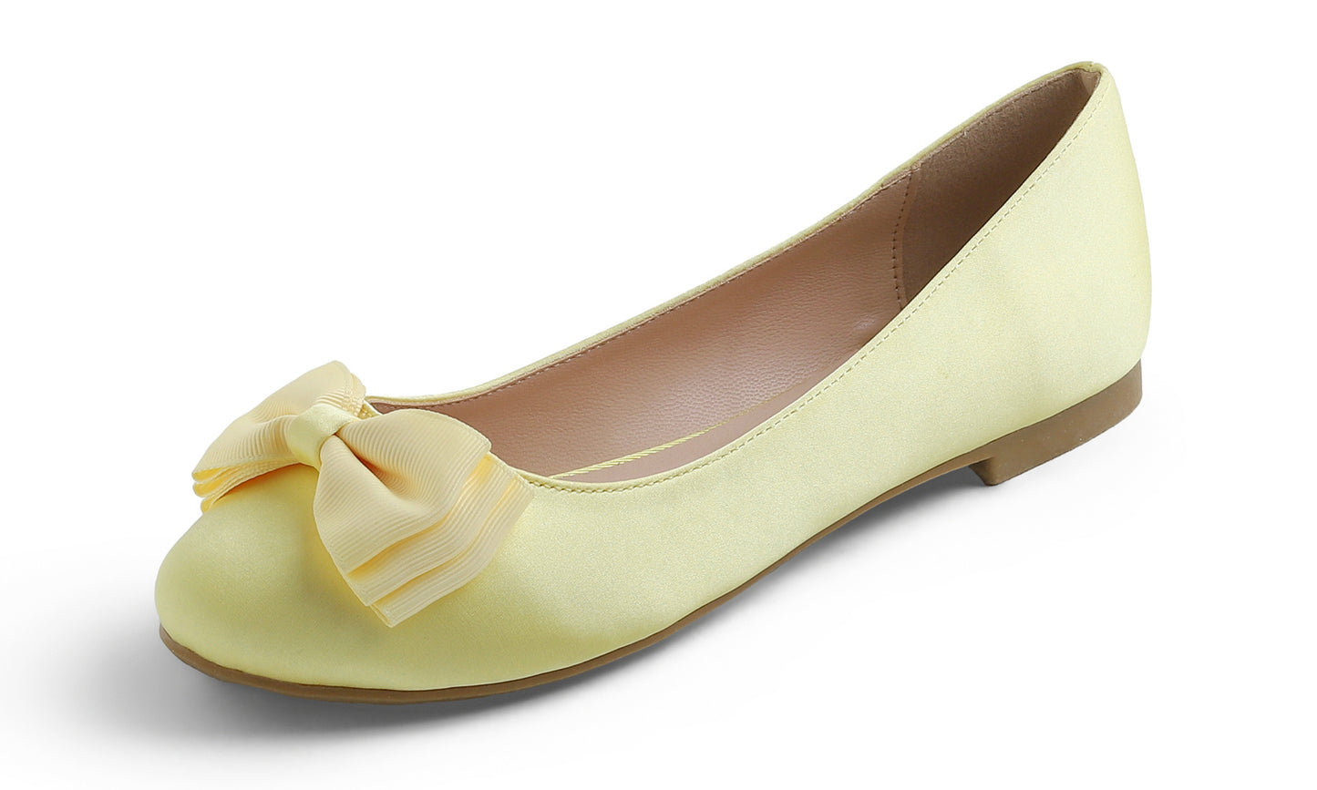 Feversole Ballet Flat