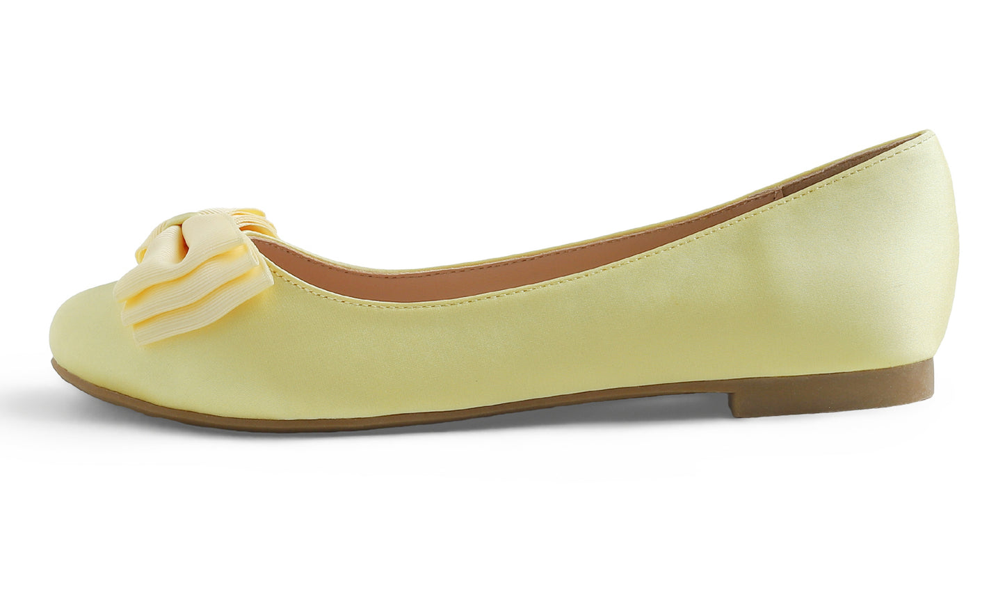 Feversole Ballet Flat
