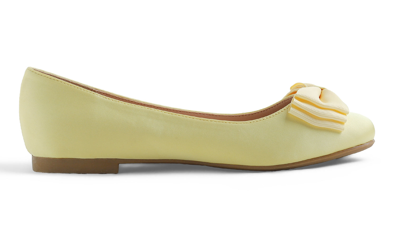 Feversole Ballet Flat
