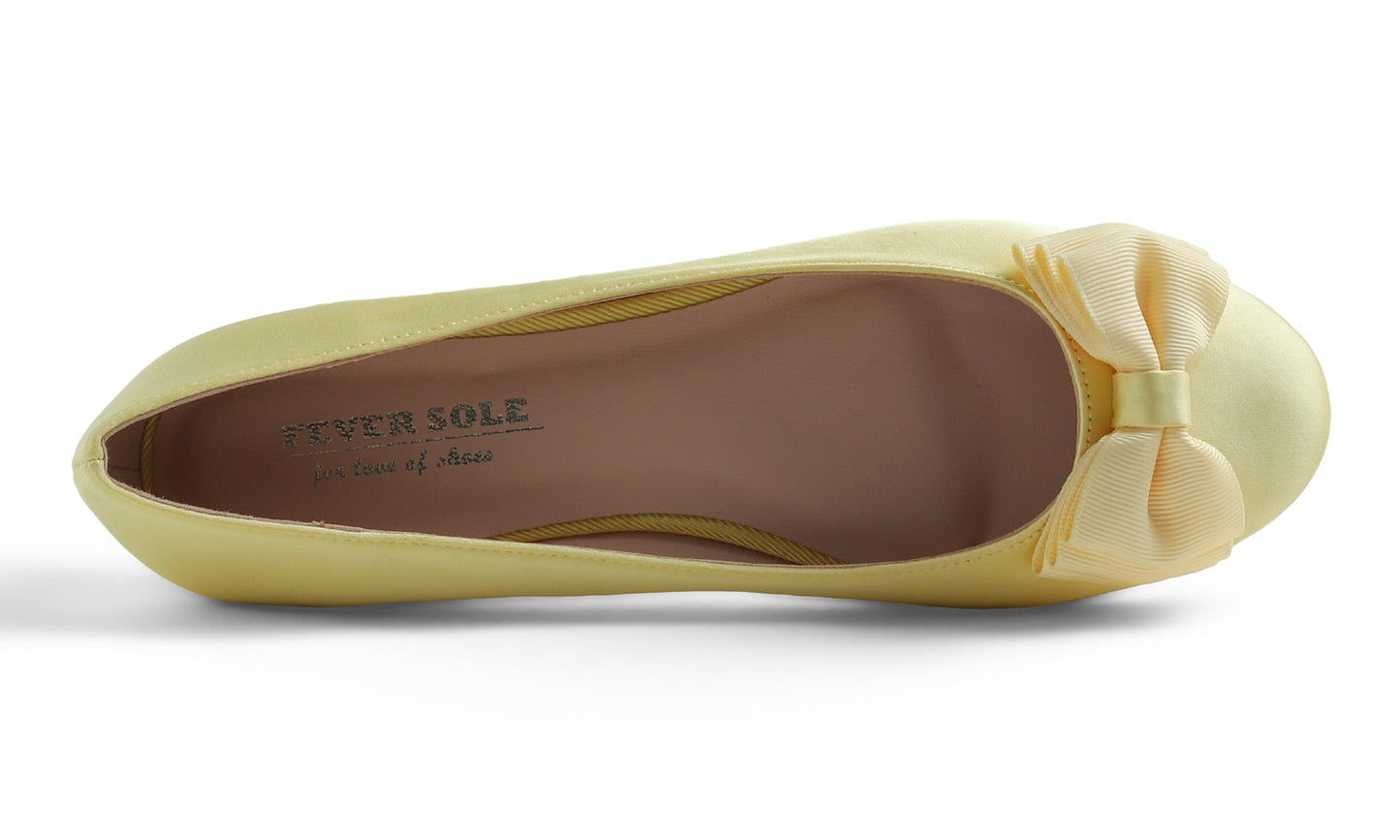 Feversole Ballet Flat