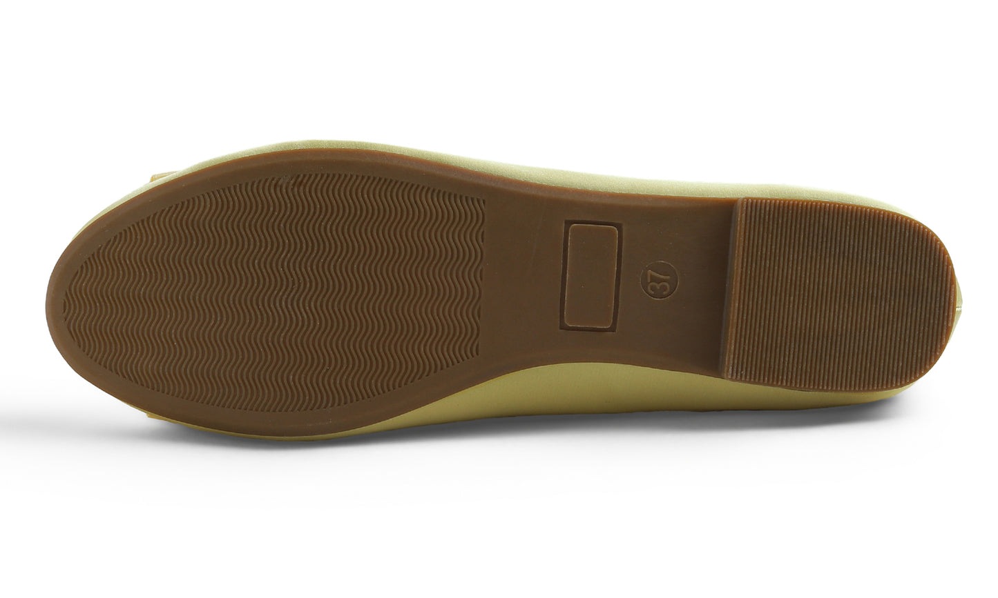 Feversole Ballet Flat