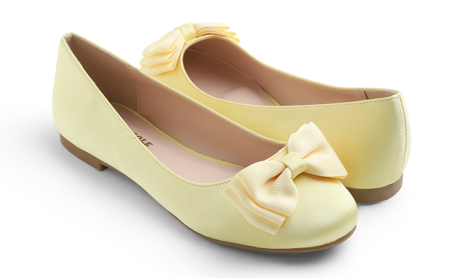 Feversole Ballet Flat